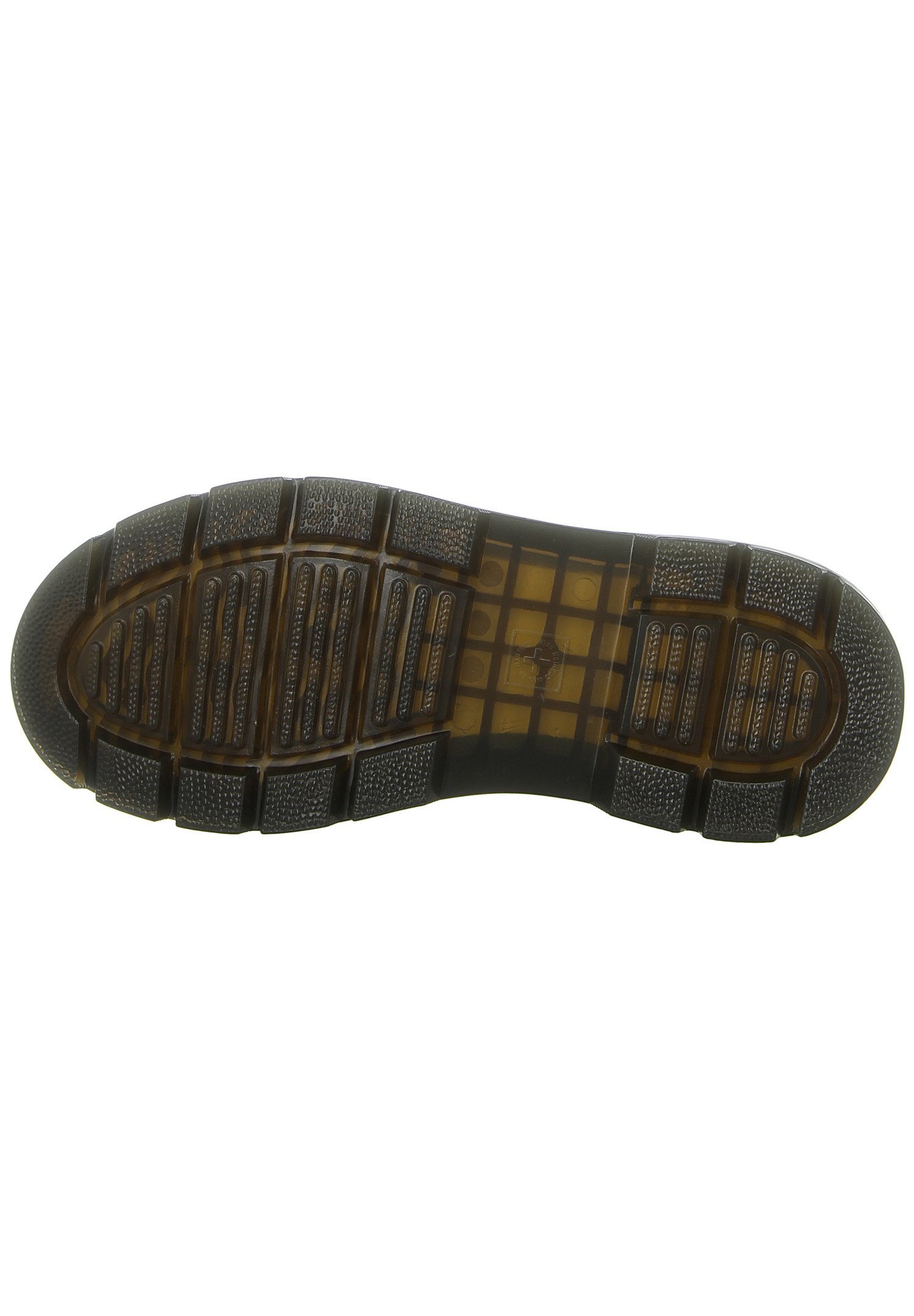 Klasyczne botki Dr. Martens - czarne