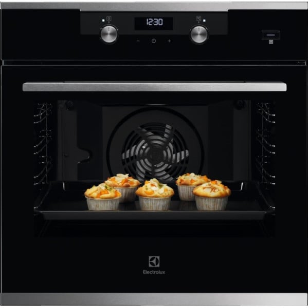 Piekarnik parowy Electrolux KODEH70X