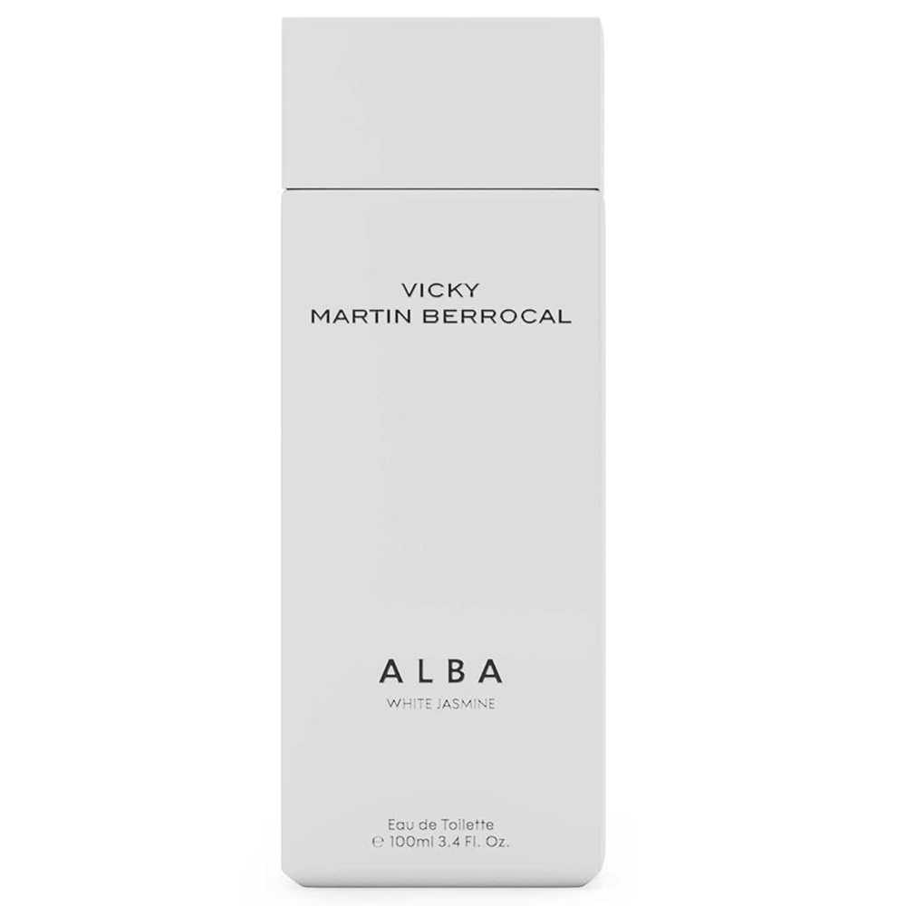 Vicky Martin Berrocal Alba