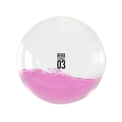 Reax Fluiball Reaxing