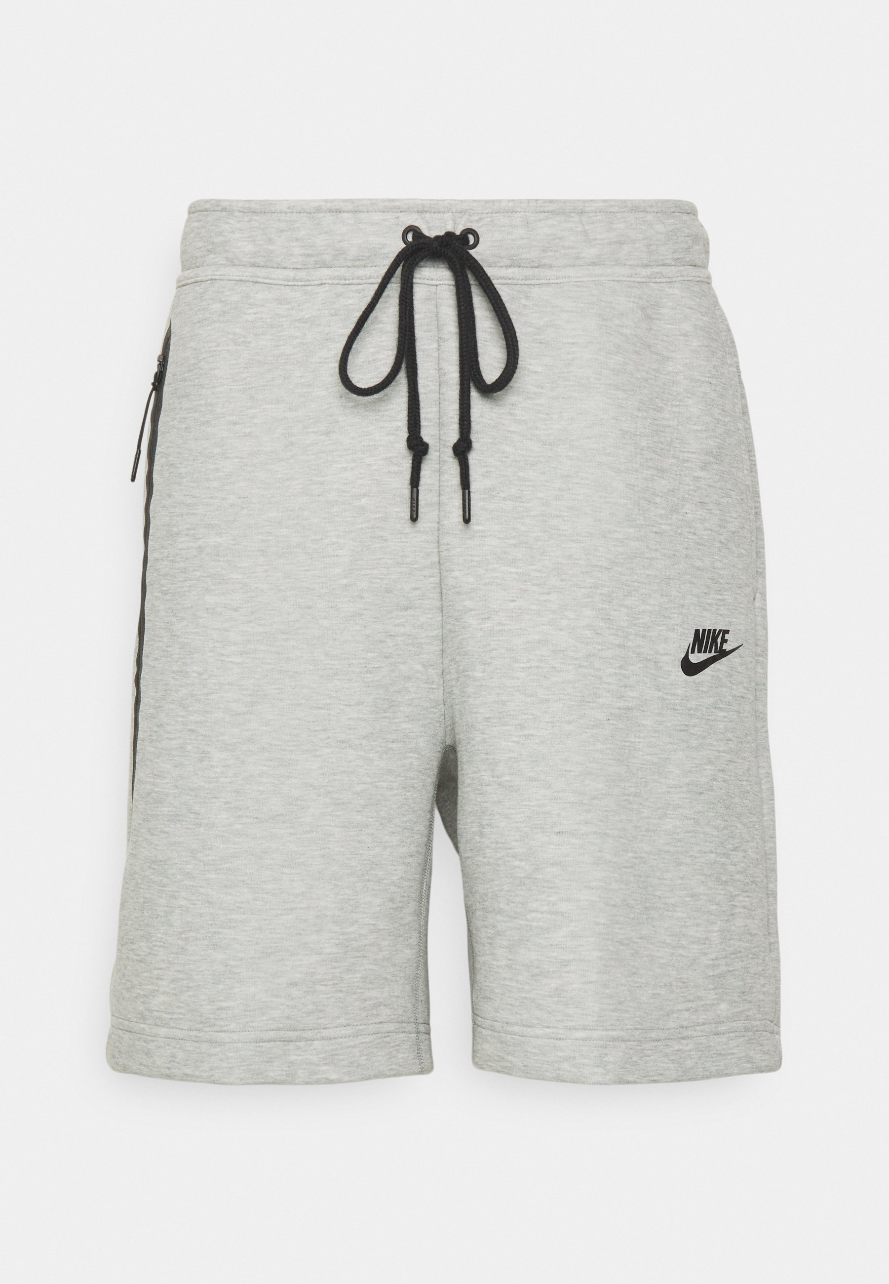 Nike Sportswear SPORTSWEAR TECH FLEECE - Trainingshose - grau meliert