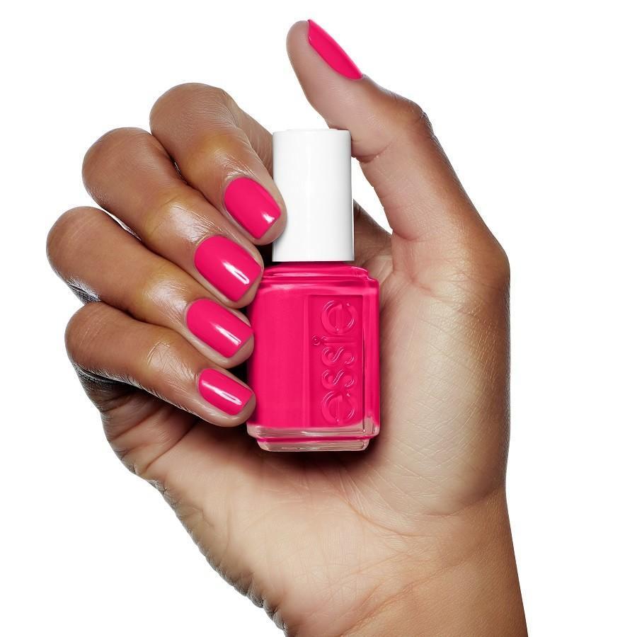 essie Nagellack lak za nokte sa šljokicama Rosa & Lila - 13,5 ml