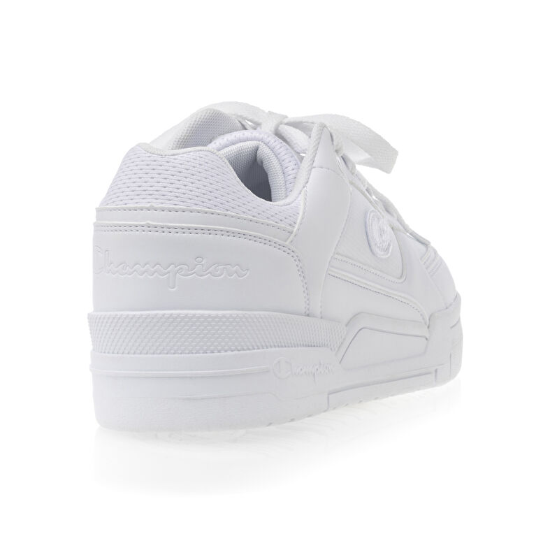 Kurver / joggesko Homme Blanc