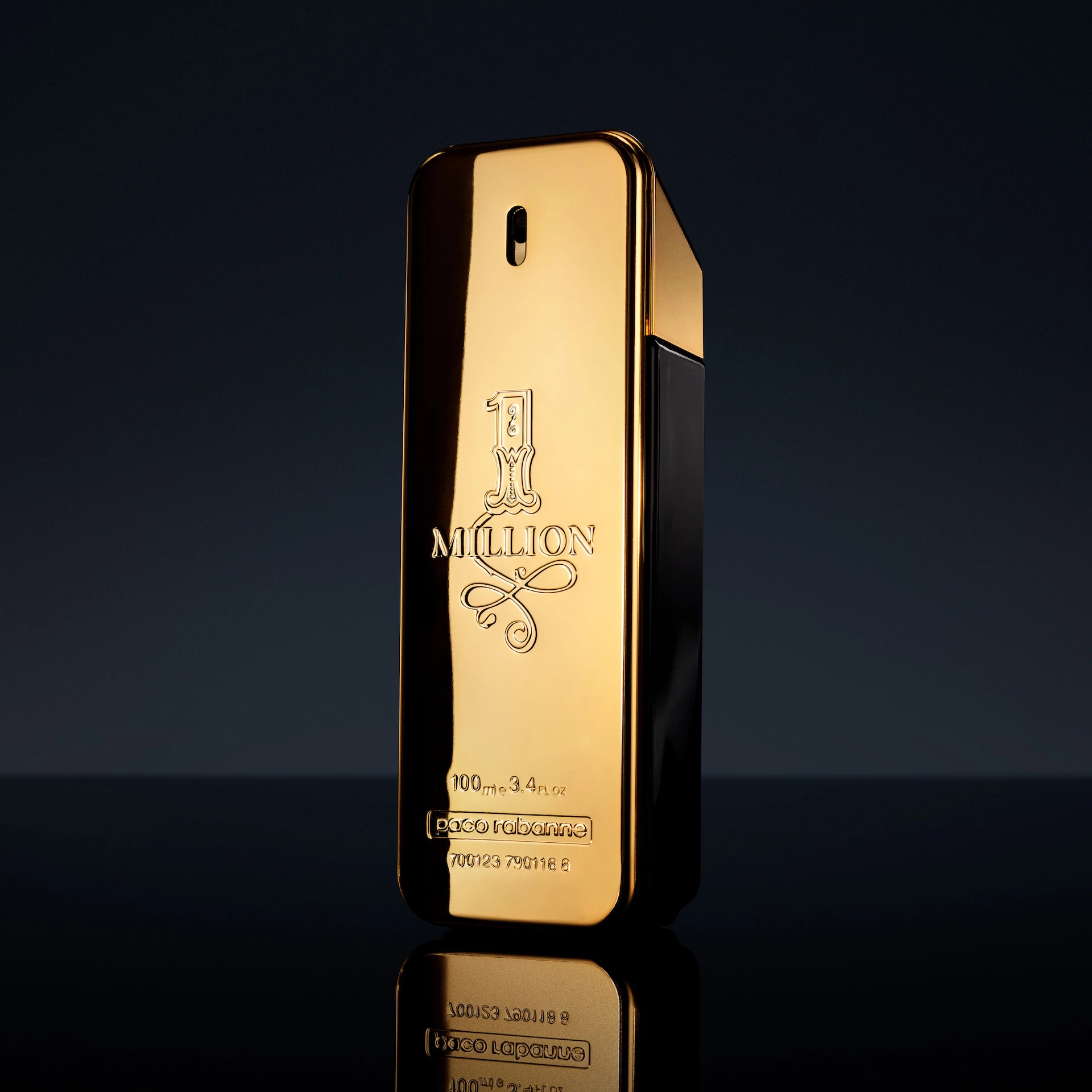 1 Million EdT 100 ml - Rabanne