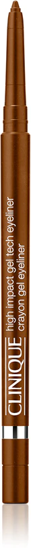 Delineador em gel Clinique High Impact™