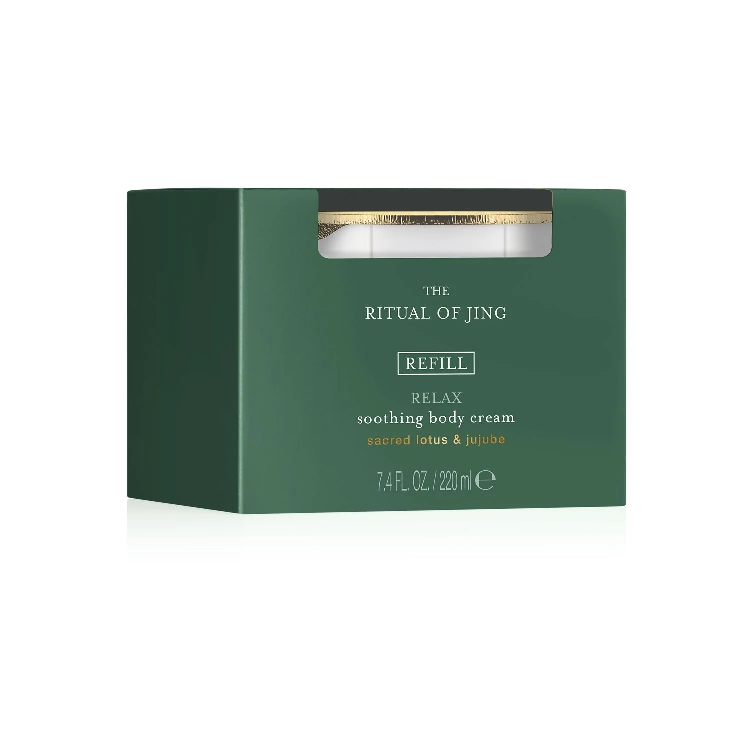 The Ritual of Jing Body Cream Refill - Crema Corpo