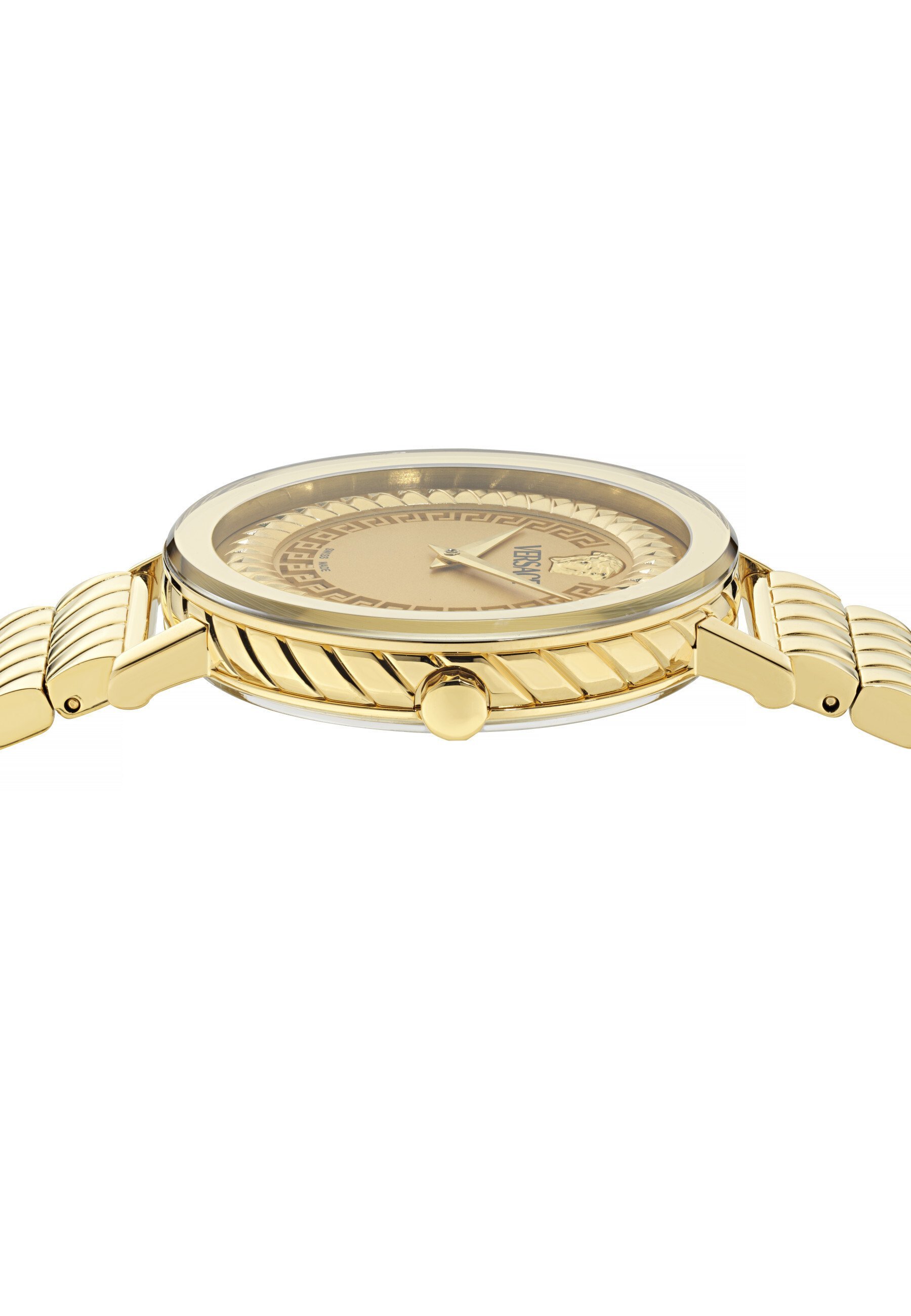 Versace VERSACE DELPHINUS - Horloge - goudkleur