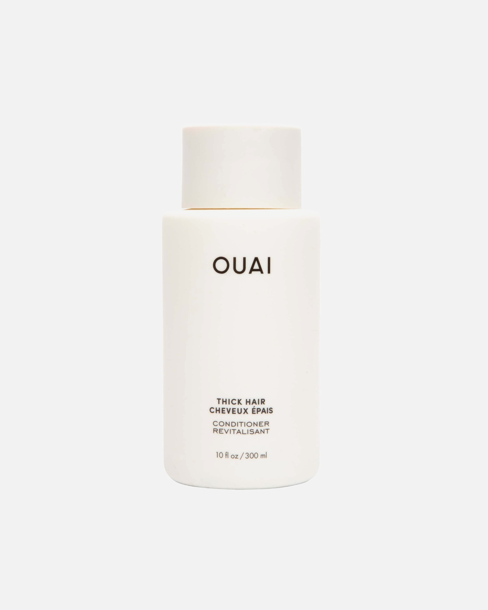 Balsamo Ouai per capelli spessi - 89 ml