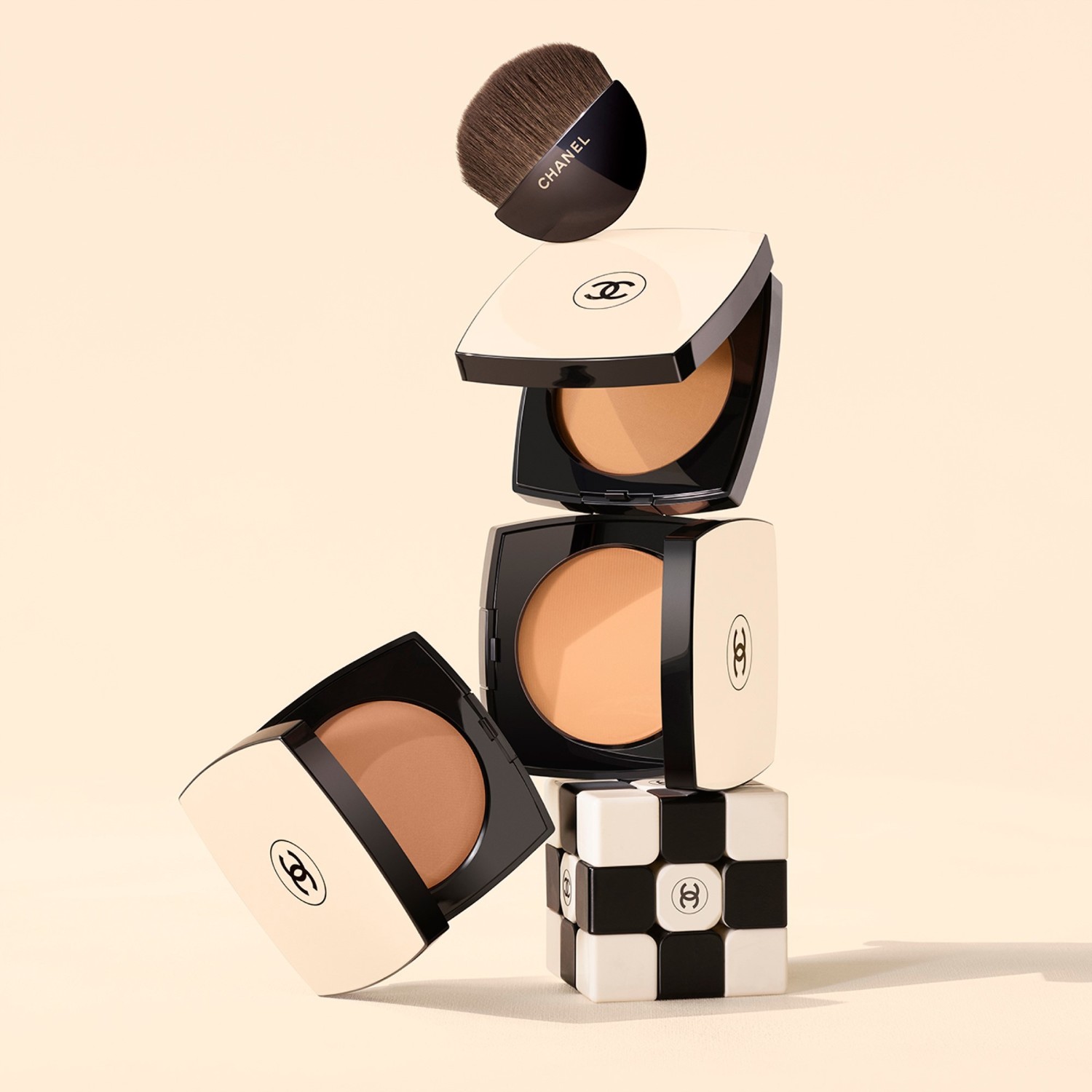 CHANEL BELLE MINE