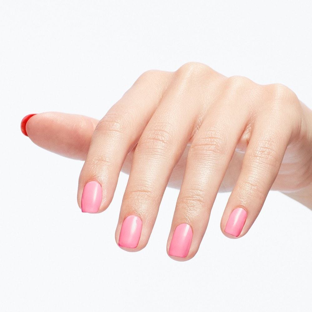 OPI nagų lakų vasaros kolekcija „Make the Rules“ – 15 ml
