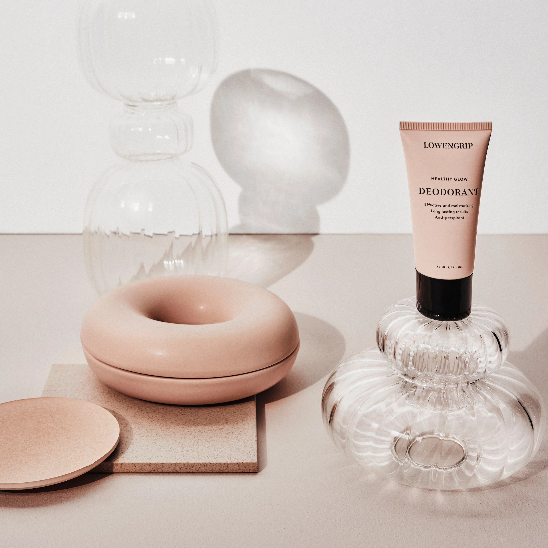 Healthy Glow Dezodor 50 ml - Löwengrip