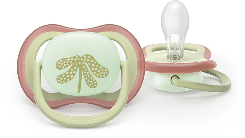 Philips Avent Ultra Air Day&Night SCF376/31 6-18m smoczek