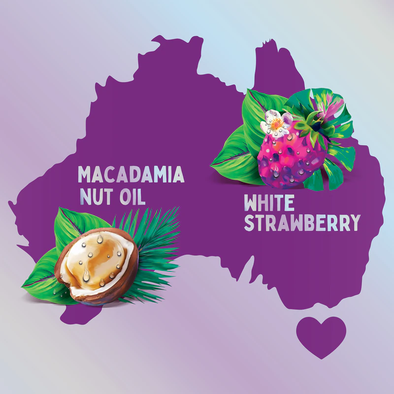 Inovatívna hydratačná sada na vlasy Aussie SOS Sooth & Hydrate
