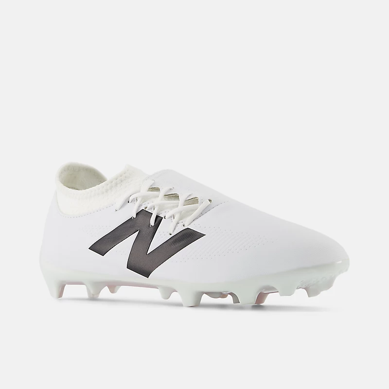 Unisex FURON DISPATCH FG V7+ - wit met zwart en rood