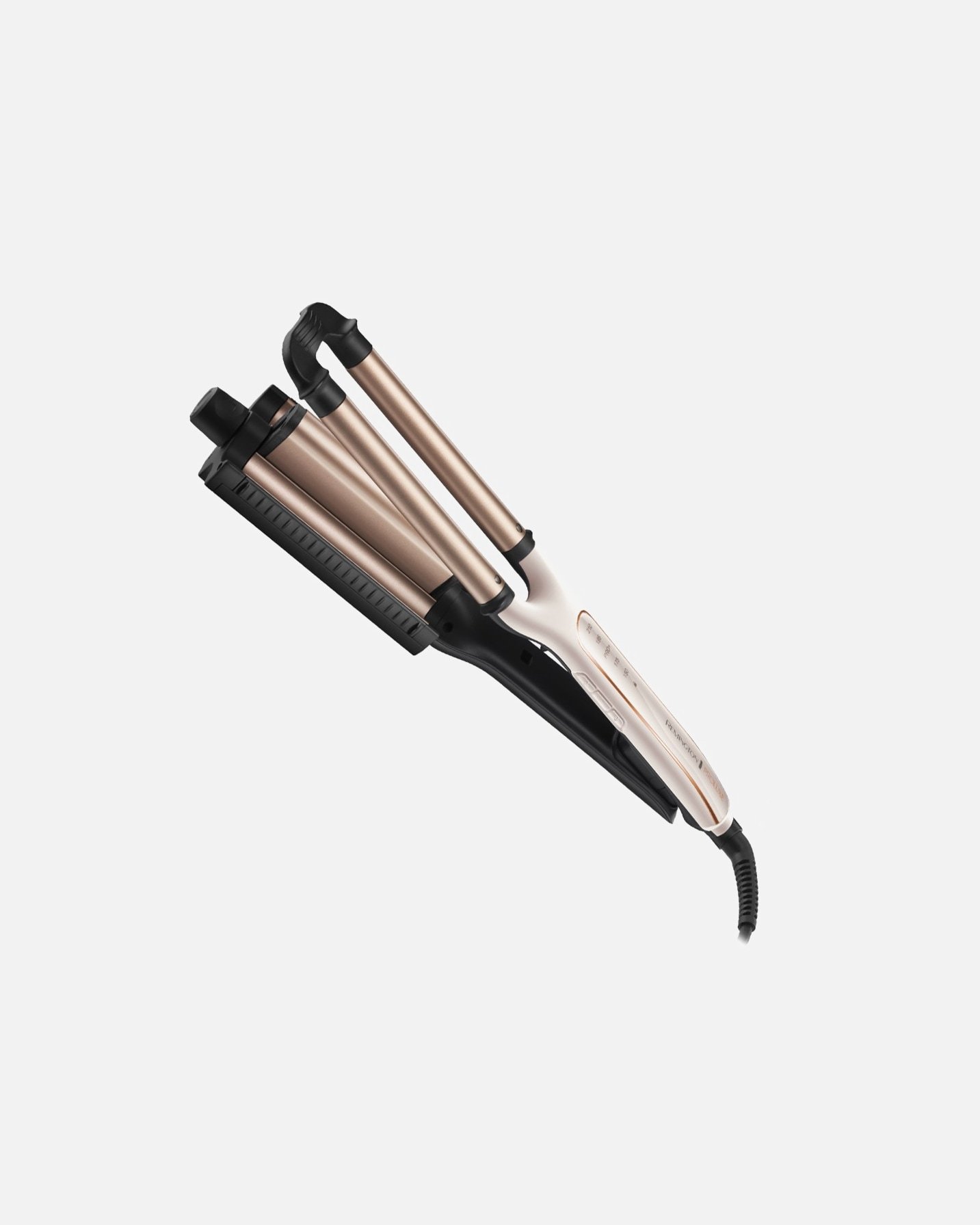 Remington CI91AW lokšķēres - PROluxe 4-in-1 regulējams lokšķēres - 1 gab.