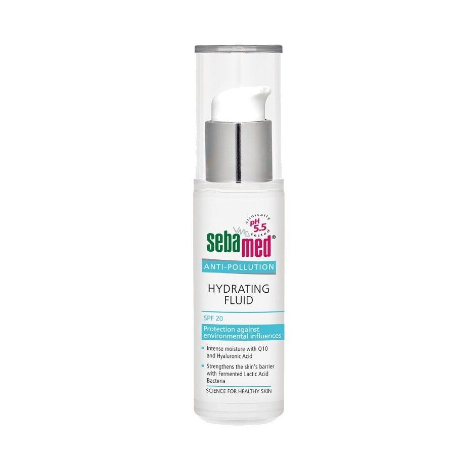 Sebamed Anti-föroreningar