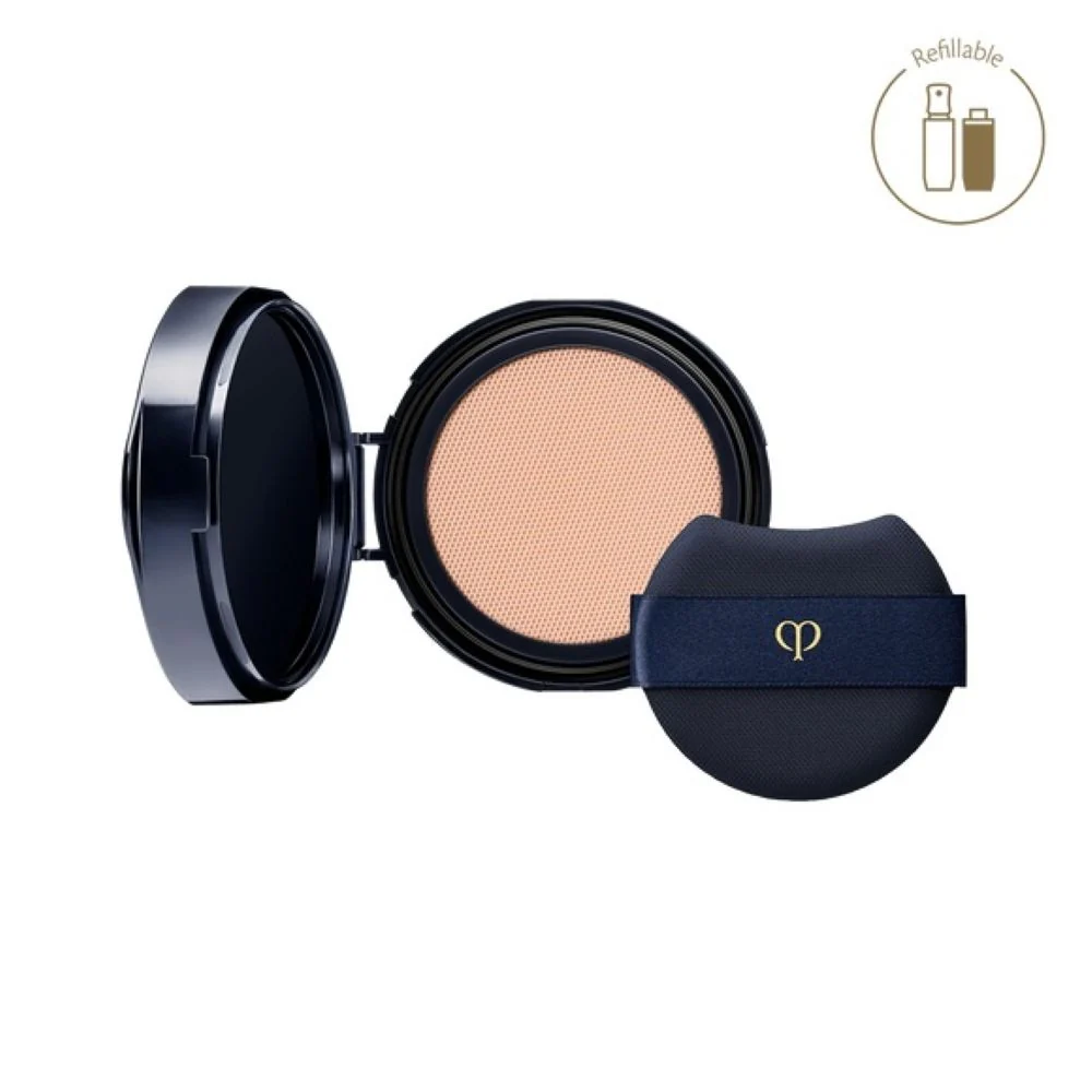 Viso Radiant Cushion Foundation Natural - Refill - Fondotinta liquido