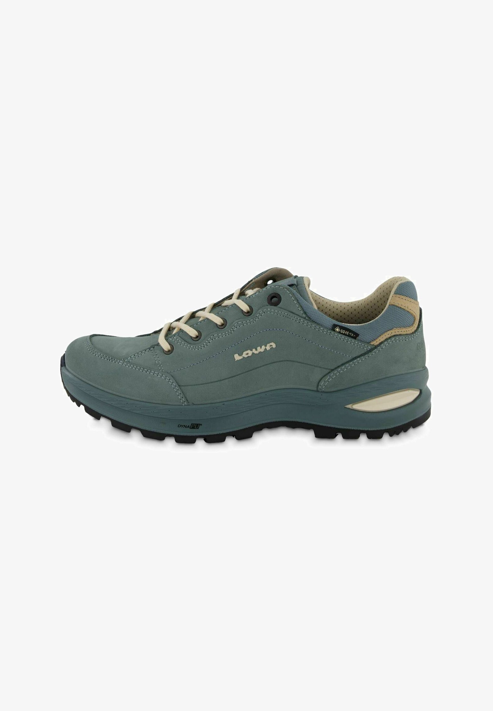 Lowa RENEGADE EVO - Scarpe da trekking - giada