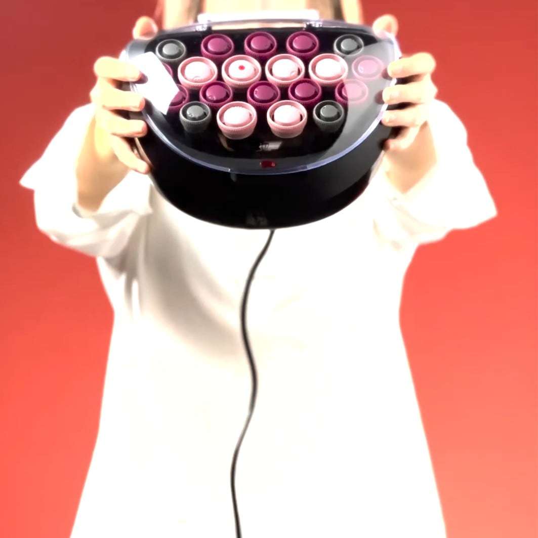 Remington Styling Tools H5600 – Ionski uvijač za kosu – 1 komad