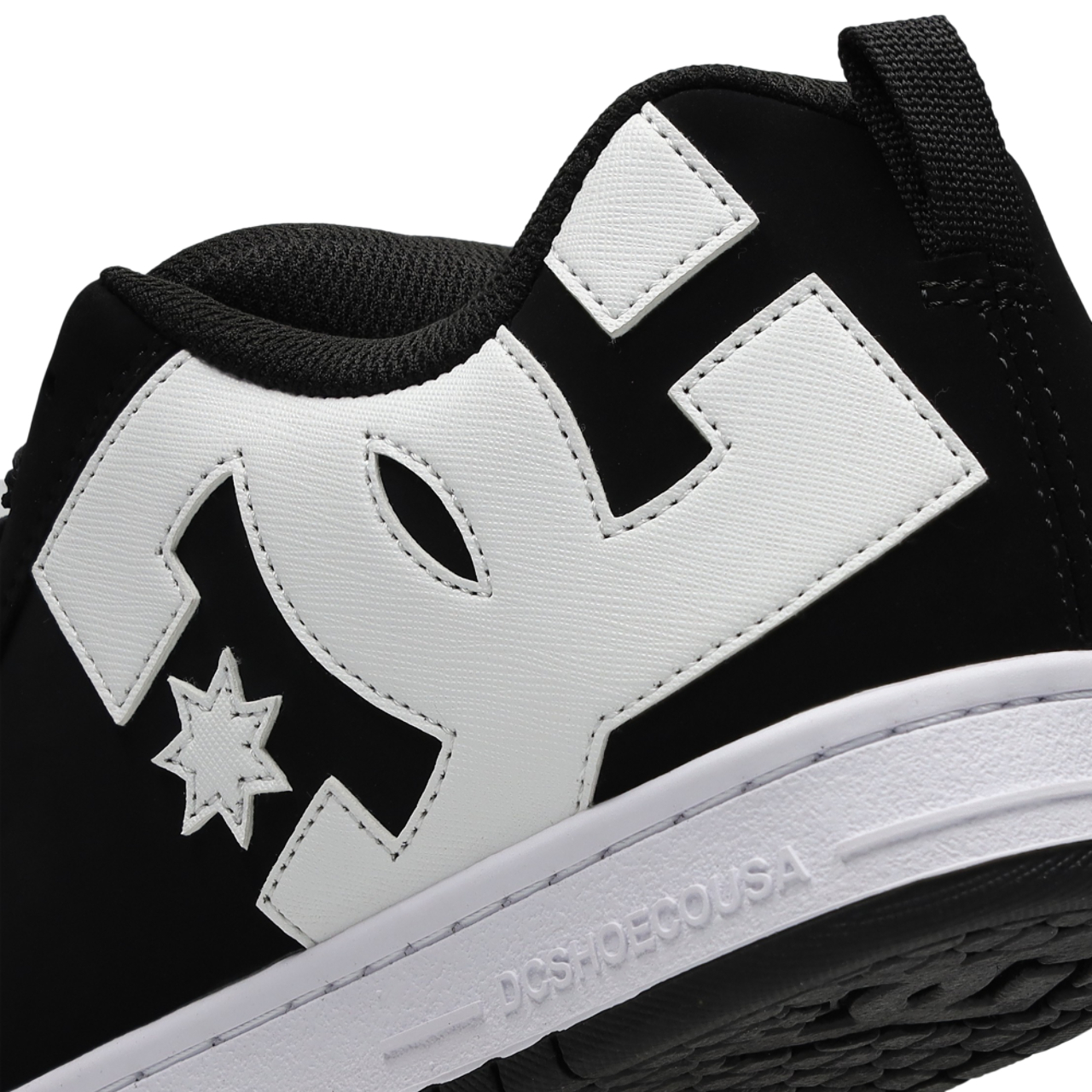 DC Shoes Court Graffik