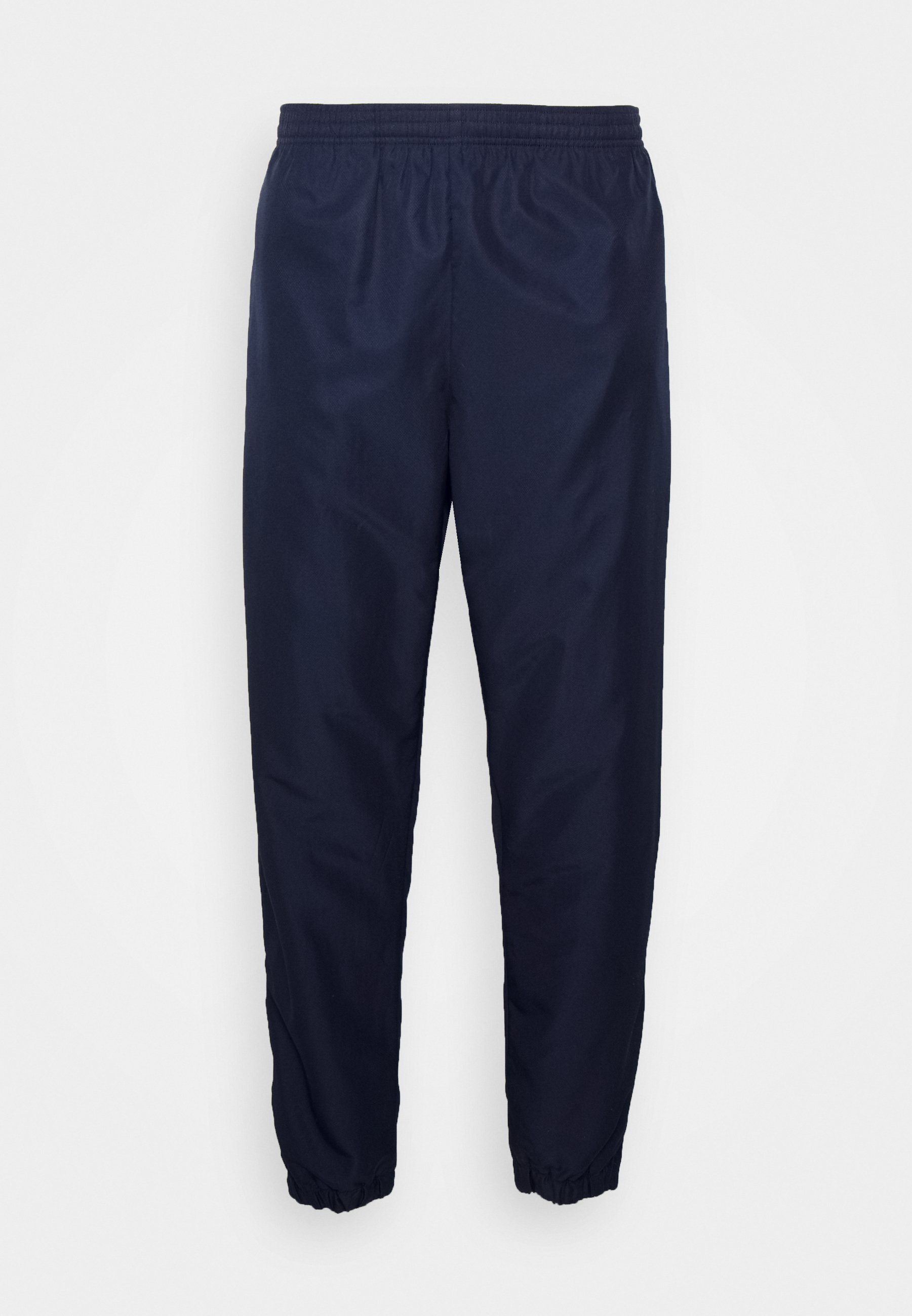 Lacoste Sport TENNIS PANT CLASSIC - Spodnie dresowe - granatowe