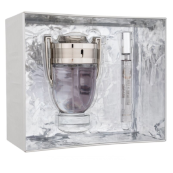 Paco Rabanne Invictus