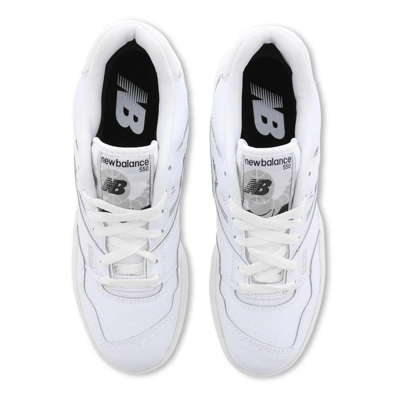 Ny Balance 550