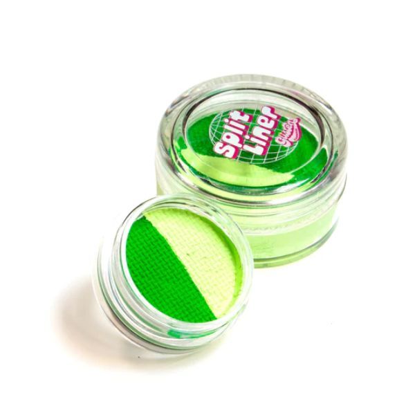 Glisten Cosmetics – Split Peas – Eyeliner 10 g