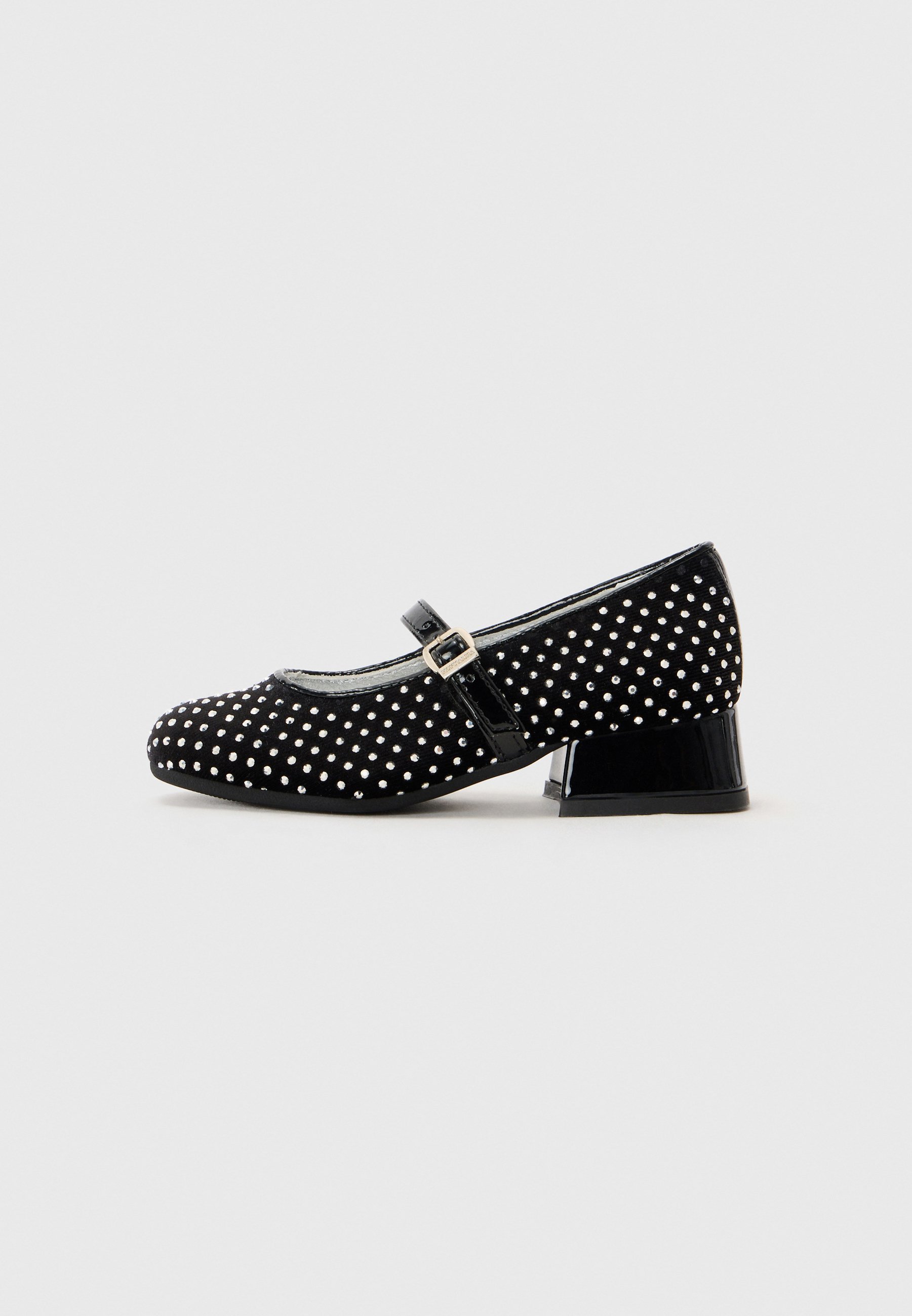 Monnalisa DOROTHY - Ballet pumps - nero