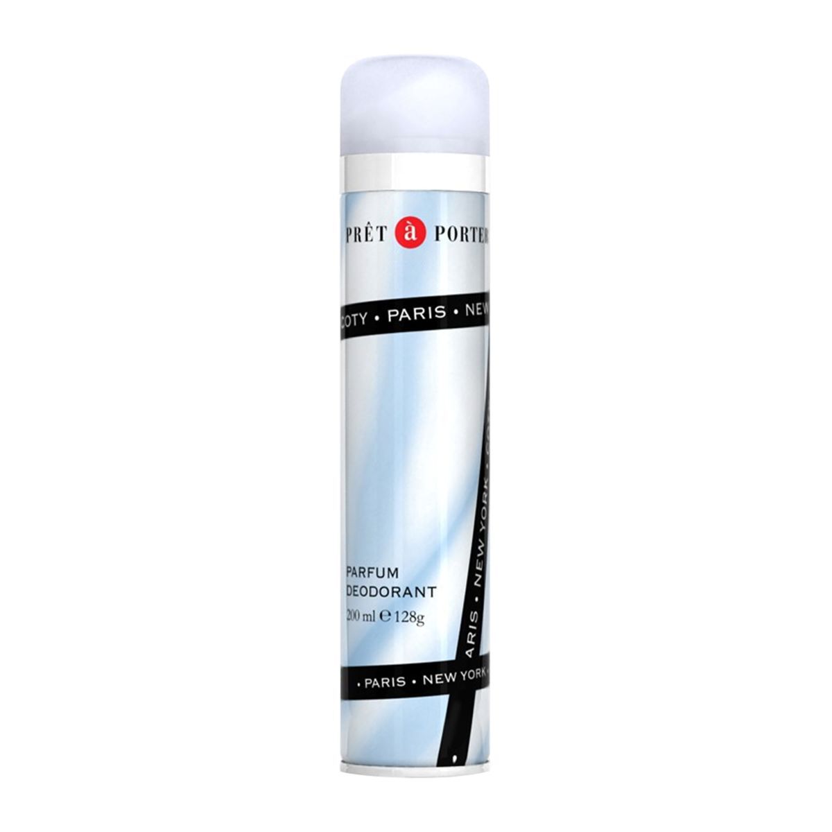 Prêt-À-Porter Damen-Deodorantspray 200 ml