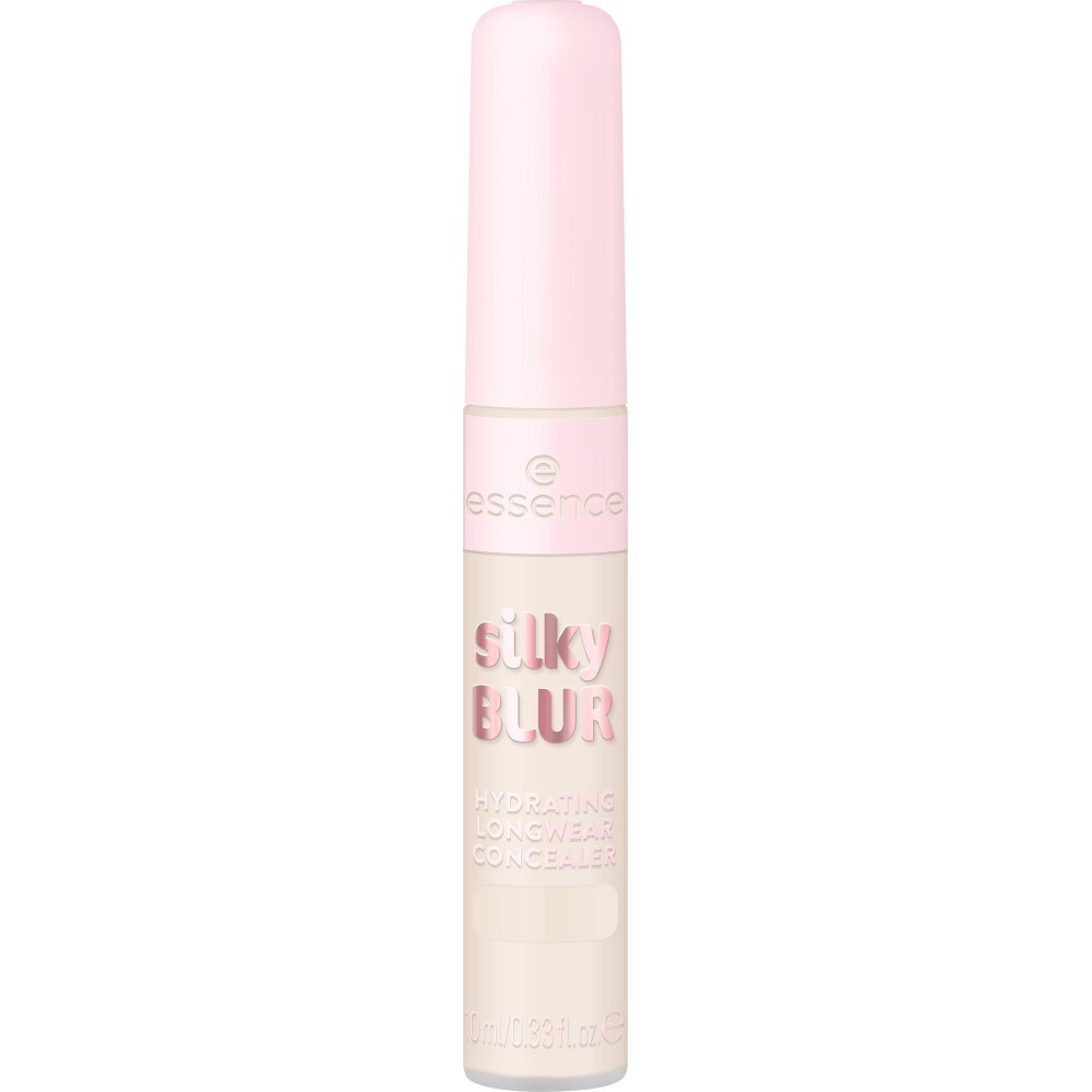 Essence Silky Blur