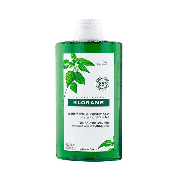Back| 400ML
