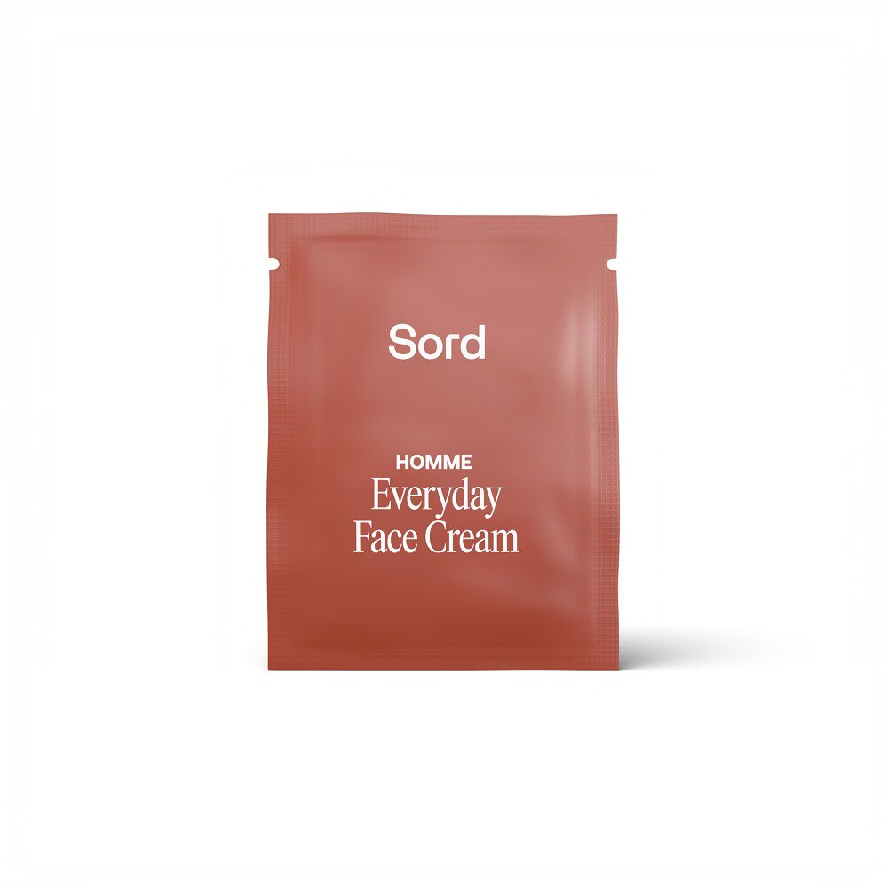 Set Sord Homme