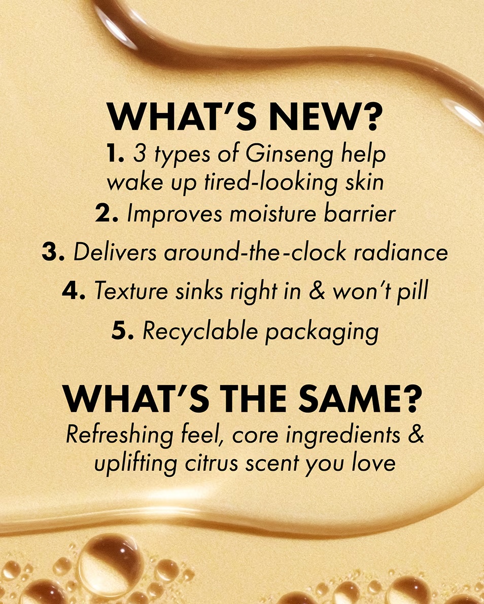 ORIGINS GINZING™ ΕΝΕΡΓΟΠΟΙΗΤΙΚΗ ΚΡΕΜΑ ΤΖΕΛ ΜΕ ΚΑΦΕΪΝΗ ΚΑΙ ΝΙΑΚΙΝΑΜΙΔΗ ΕΝΥΔΑΤΙΚΗ ΚΡΕΜΑ - ΑΝΑΝΕΩΤΙΚΗ ΔΡΑΣΗ