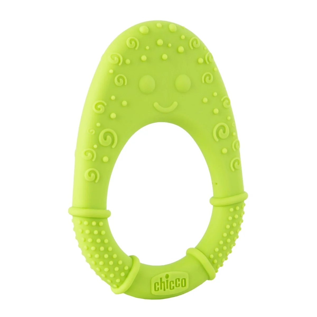 CHICCO Chicco Soft Zahnfleischmassagegerät Unisex 4M+