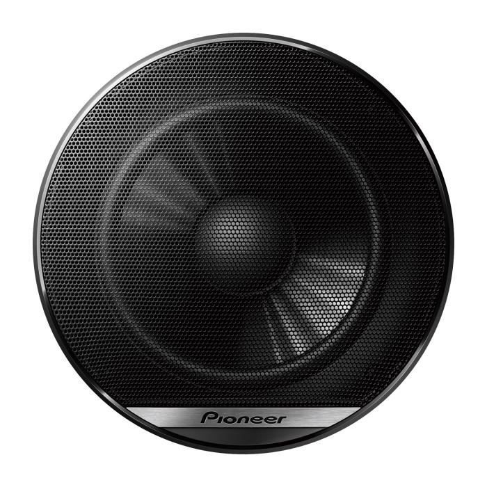Altavoces de componentes de 2 vías PIONEER TS-G130C de 13 cm, 250 W máx.