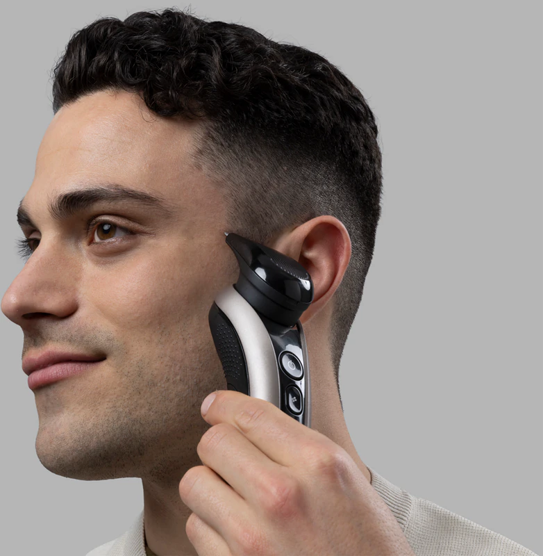 Remington Limitless Rotary Shaver XR1770 X7 scheermes