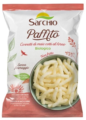 SARCHIO Paffito 45 g