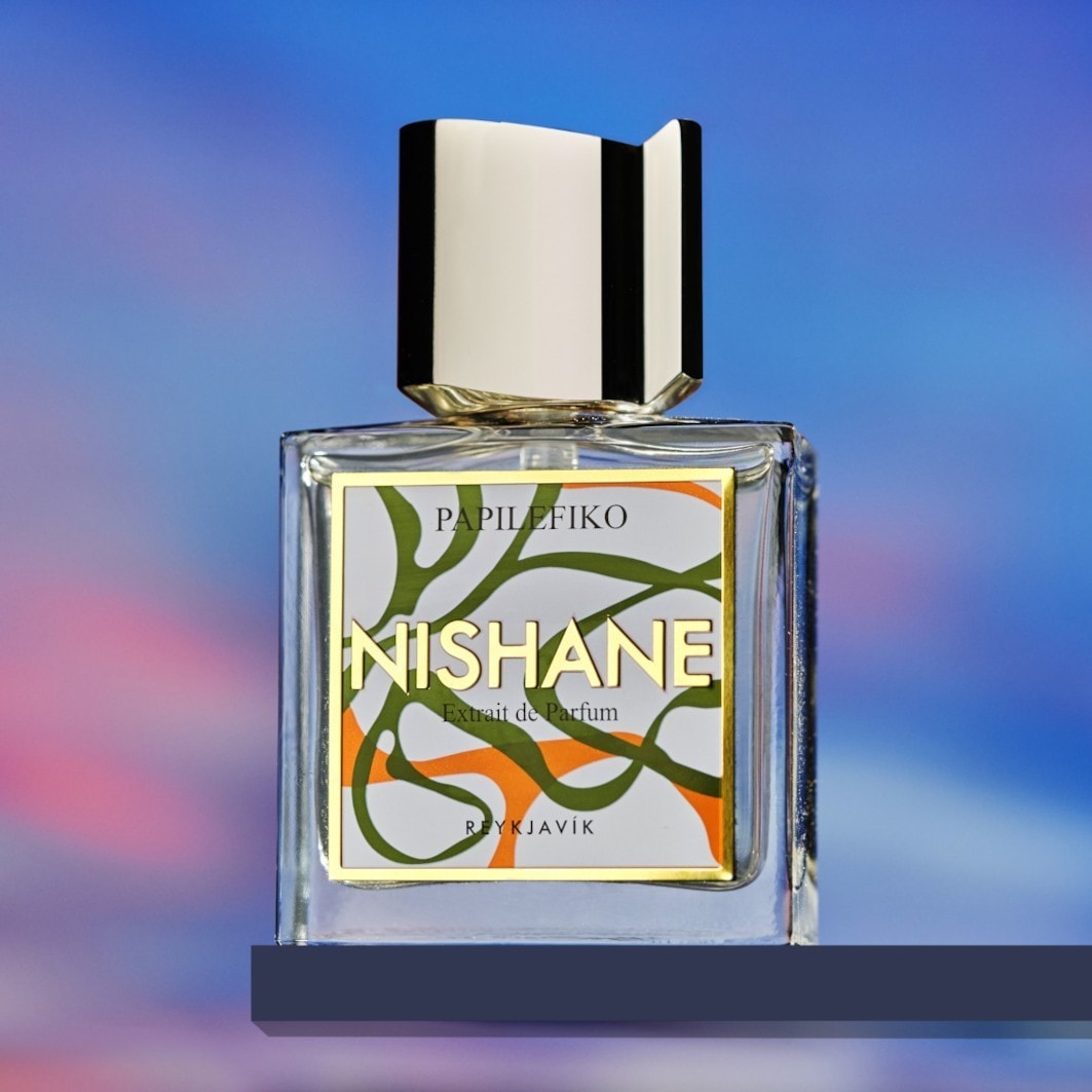 NISHANE Perfume Papilefiko - 50 ml