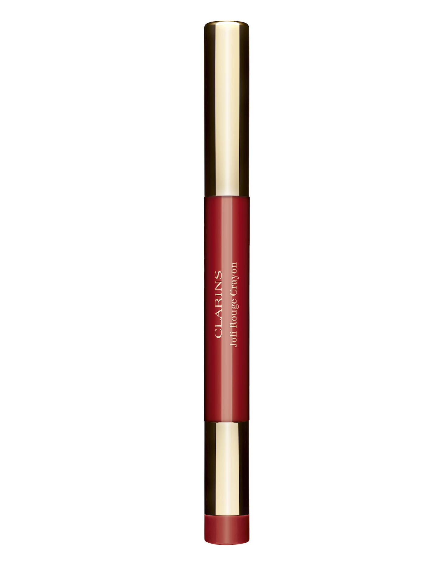Joli Rouge Crayon 742C Joli Rouge - Clarins