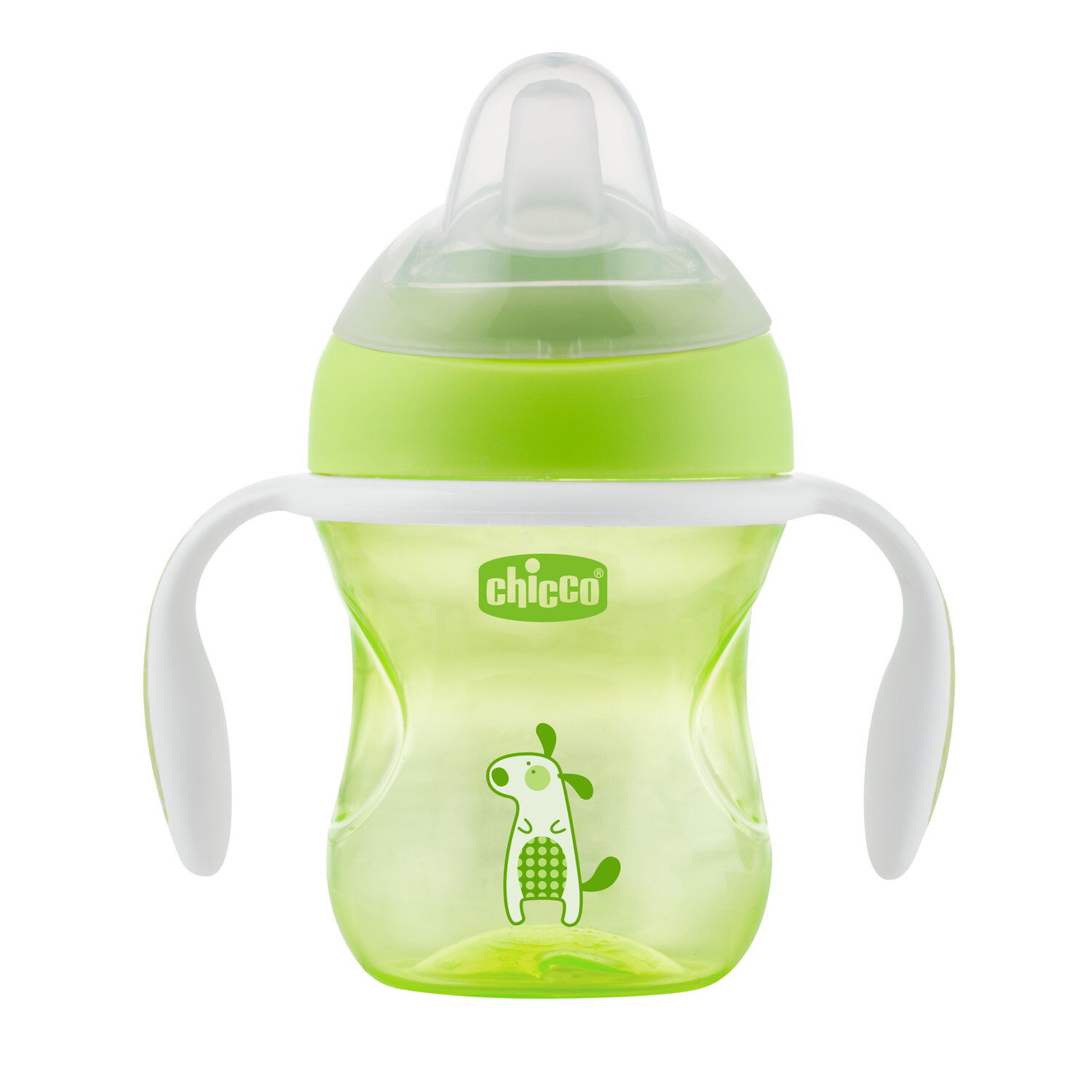 Chicco CUP 4 måneder+