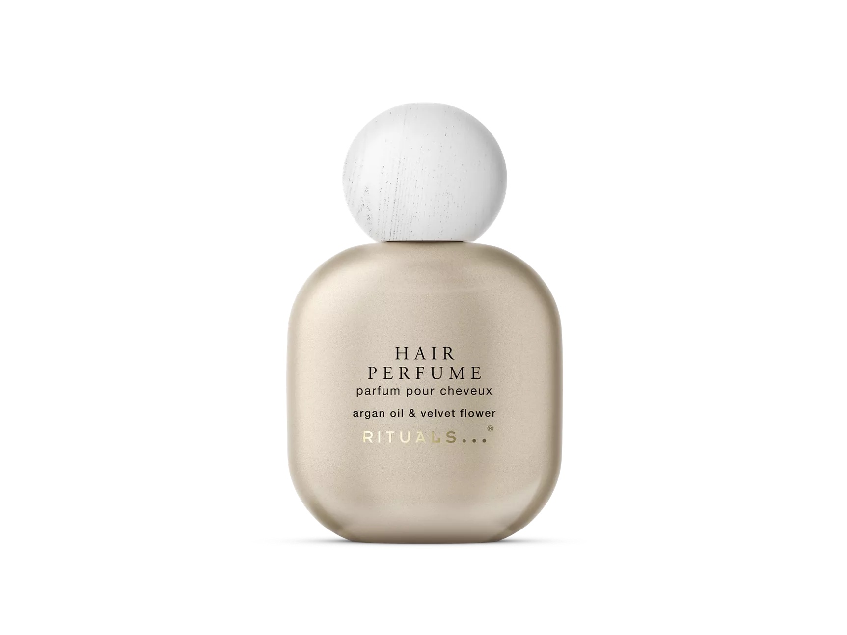 Parfem za kosu