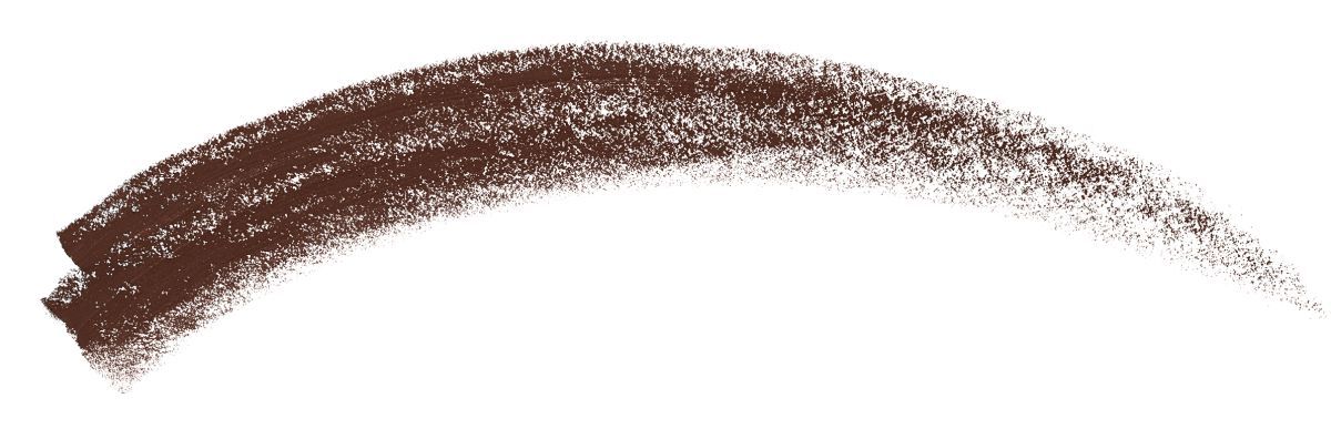 Rimmel uzacu zīmulis tumši brūns 001 1g Professional