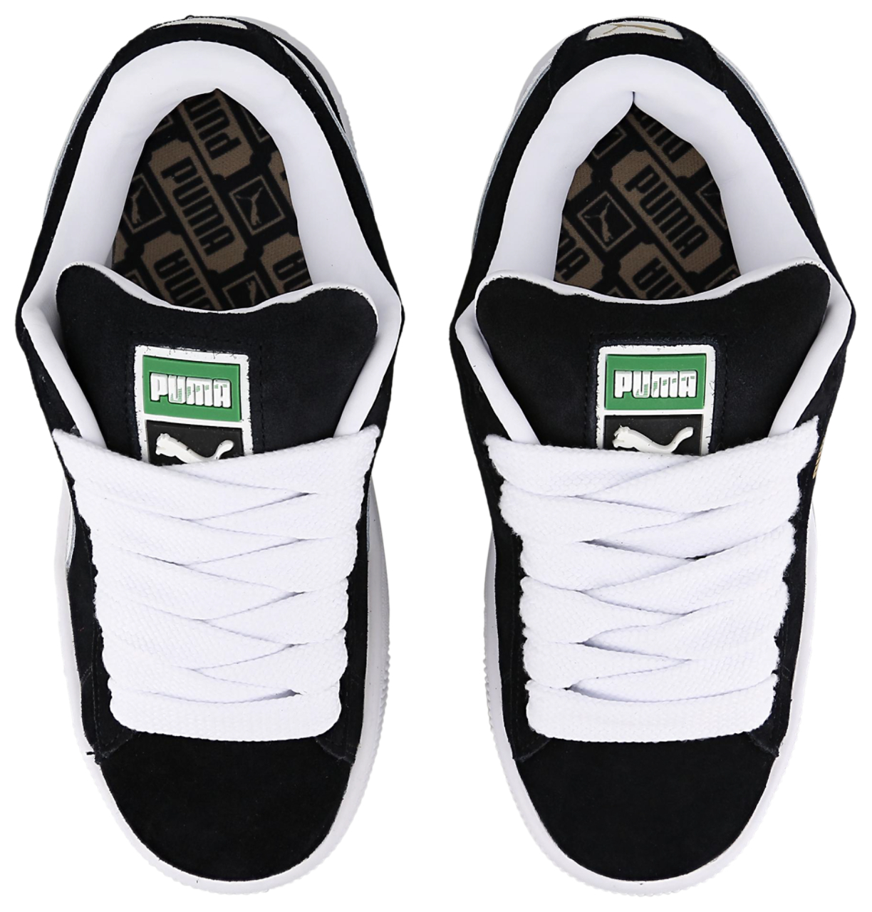 Puma Suede XL