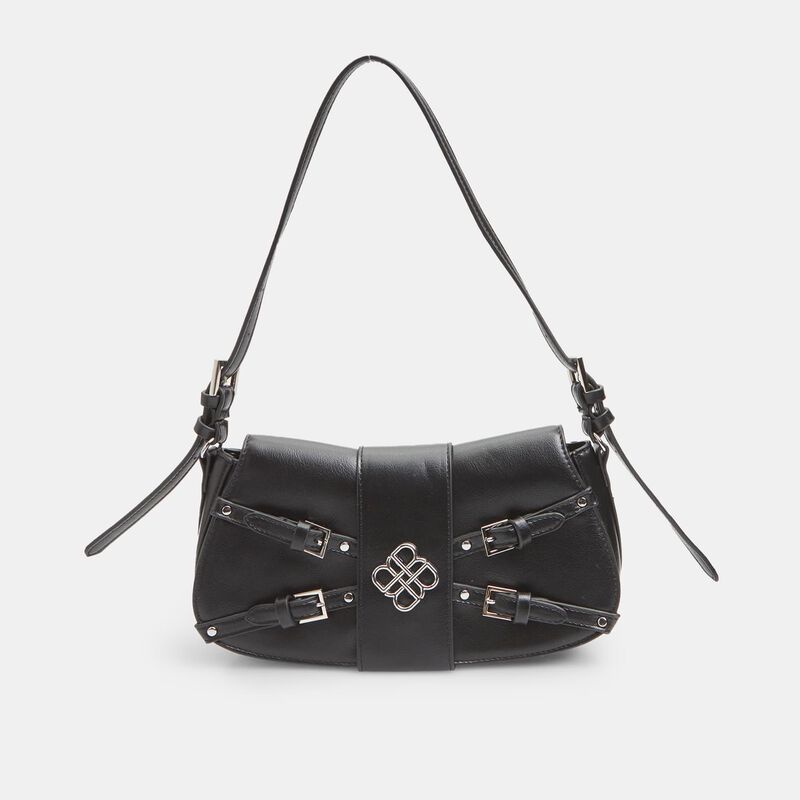 Crossbody från Bata Red Label med fibbie