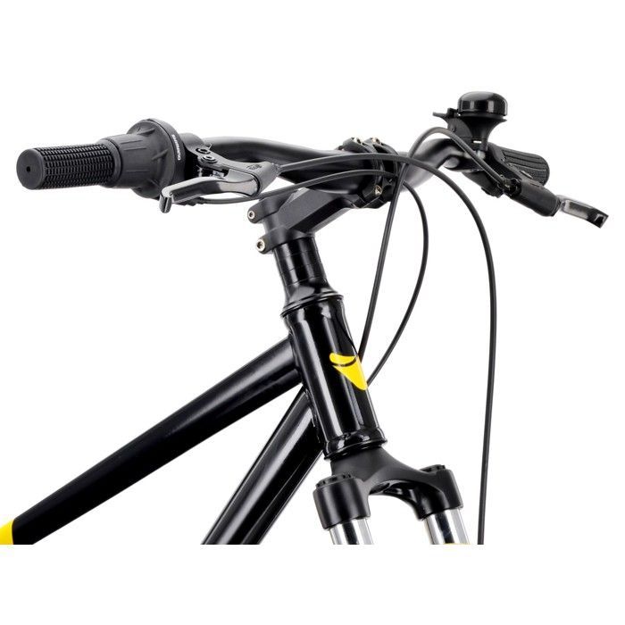 VTT Vélo tout terrain - Verdant CALIX - Roues 26