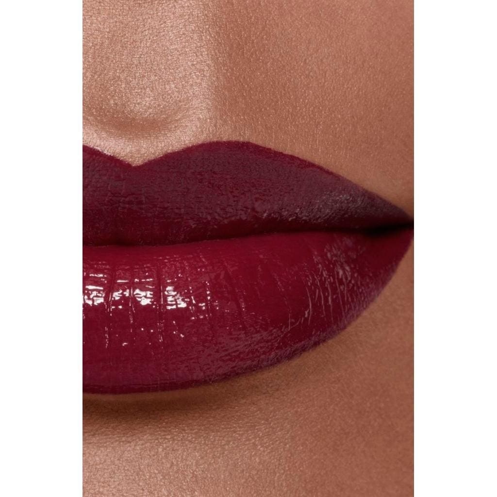CHANEL ruž za usne ROUGE ALLURE ROUGE ALLURE LAQUE - 5,5 ml