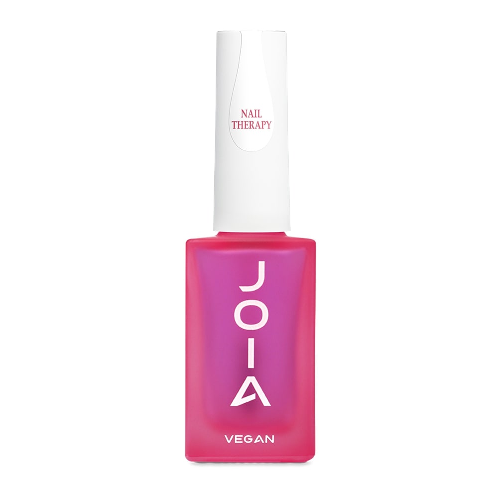 Soins des ongles végétaliens Joia