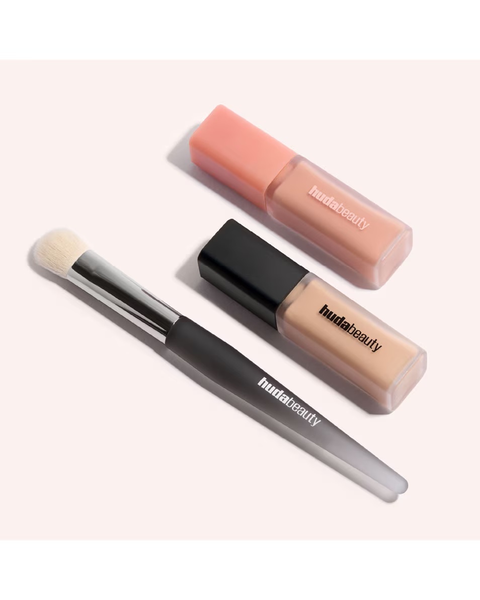 HUDA BEAUTY ΠΙΝΕΛΟ ΓΙΑ ΤΟ ΚΟΝΣΙΛΕΡ ΓΙΑ ΤΑ ΜΑΤΙΑ