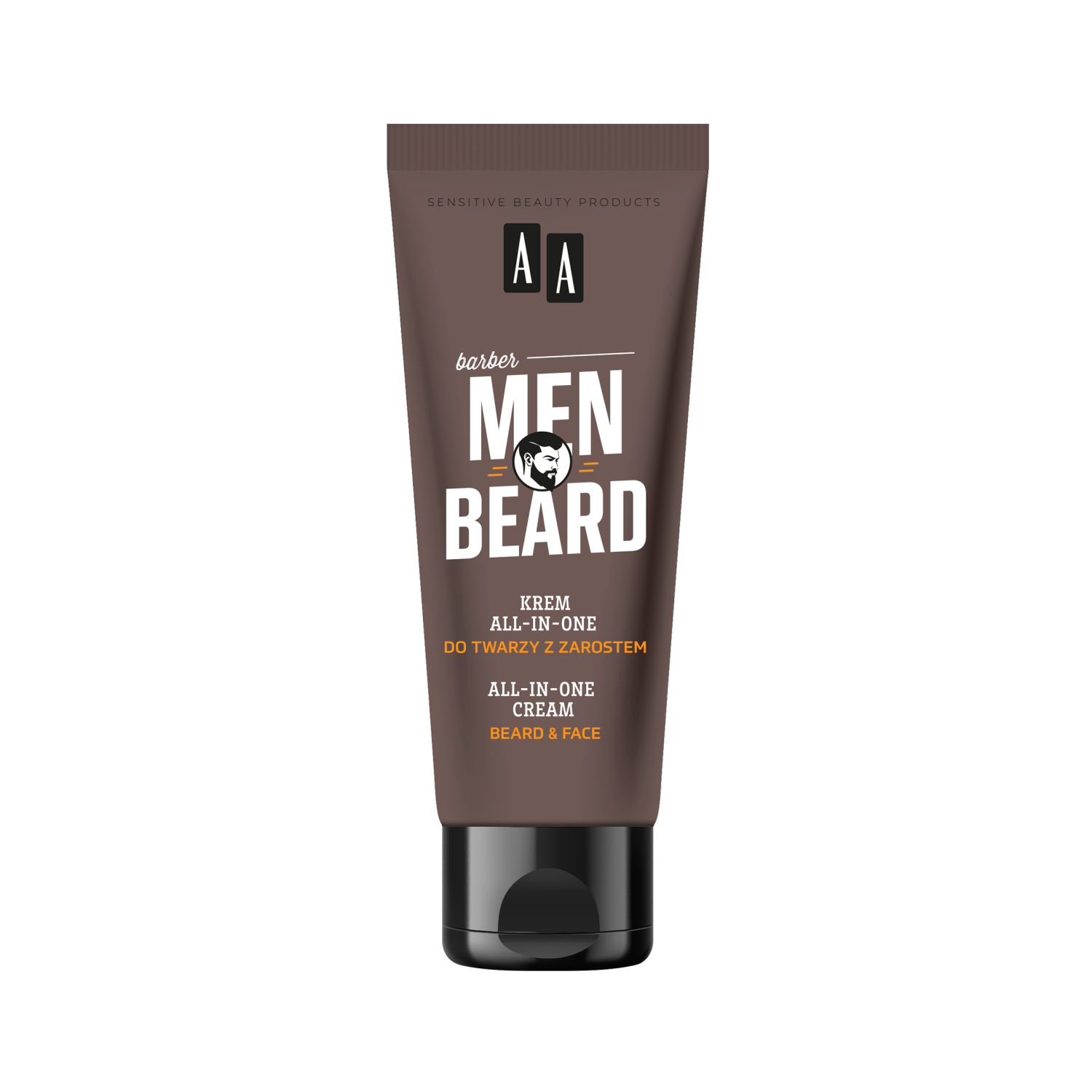 AA Men Beard